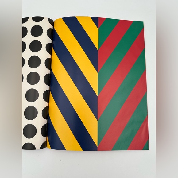 GUCCI 10pcs wrapping paper! 💯 New & Authentic - Picture 11 of 14